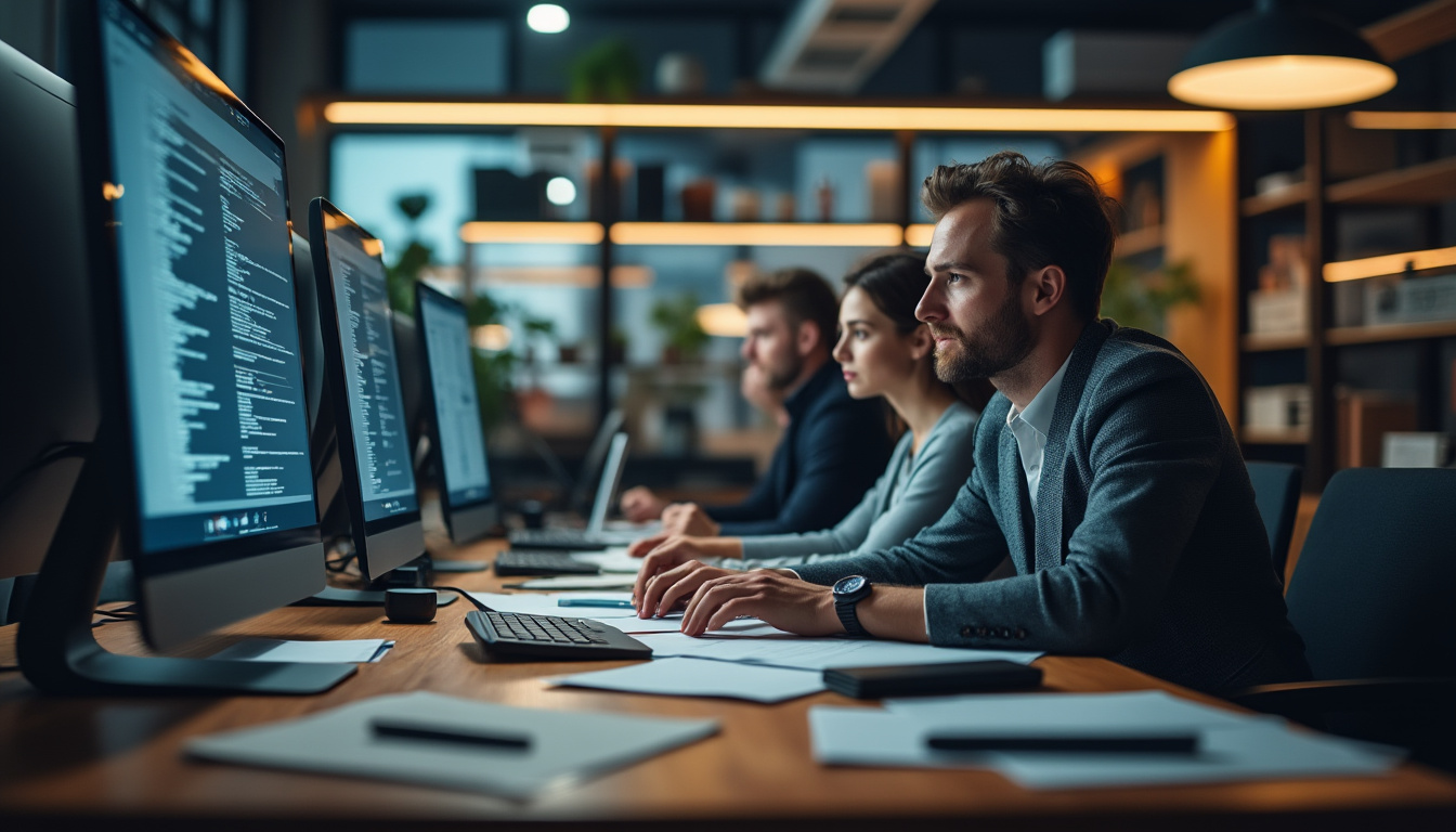découvrez les principales erreurs à éviter lors de la collaboration avec une agence web en drôme. optimisez votre projet digital en choisissant le bon partenaire, disponible et ouvert actuellement.