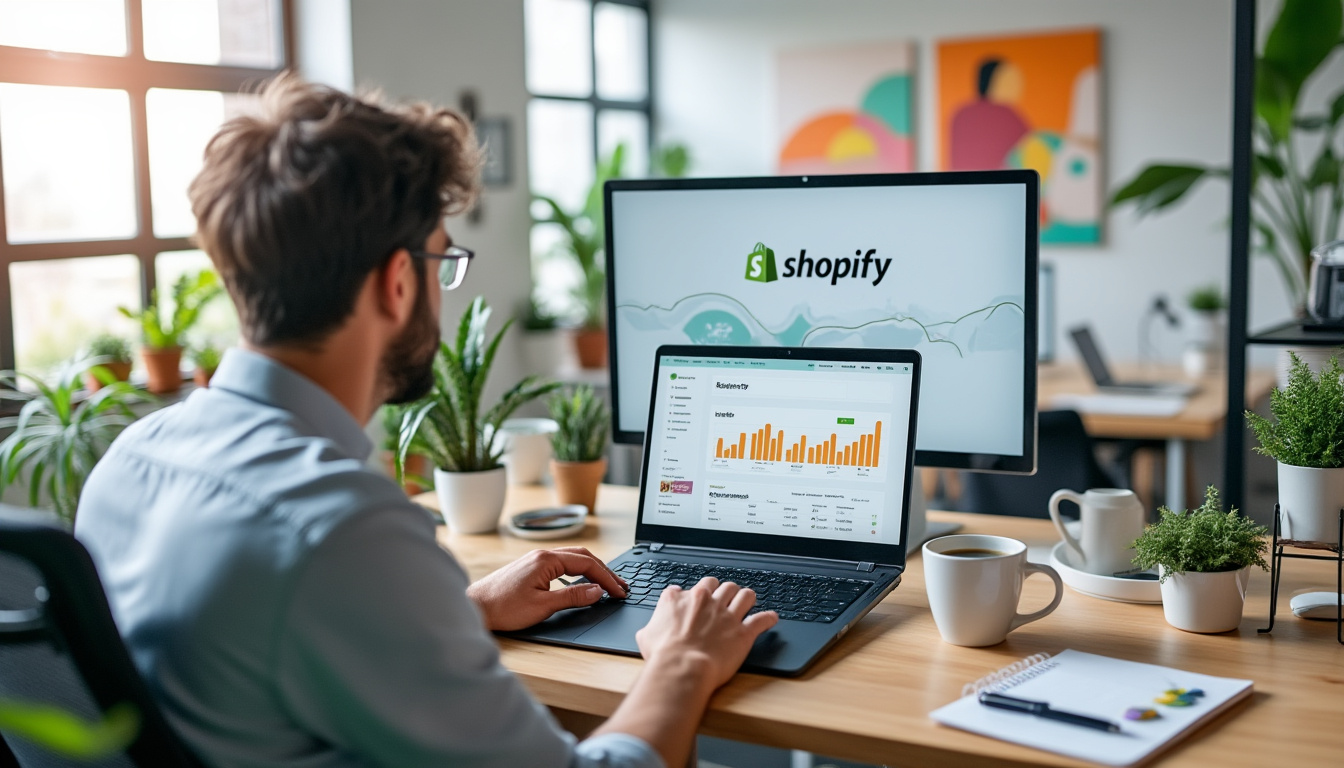 découvrez les principales erreurs à éviter lors de l'utilisation de shopify pour votre site e-commerce. optimisez vos ventes en suivant nos conseils pratiques et tirez le meilleur parti de votre boutique en ligne.