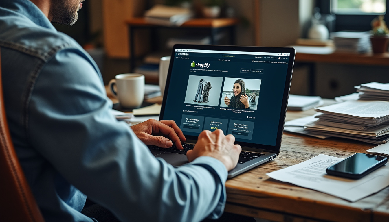 découvrez les erreurs fréquentes à éviter lors de l'utilisation de shopify pour votre site e-commerce afin d'optimiser vos ventes et améliorer l'expérience de vos clients.