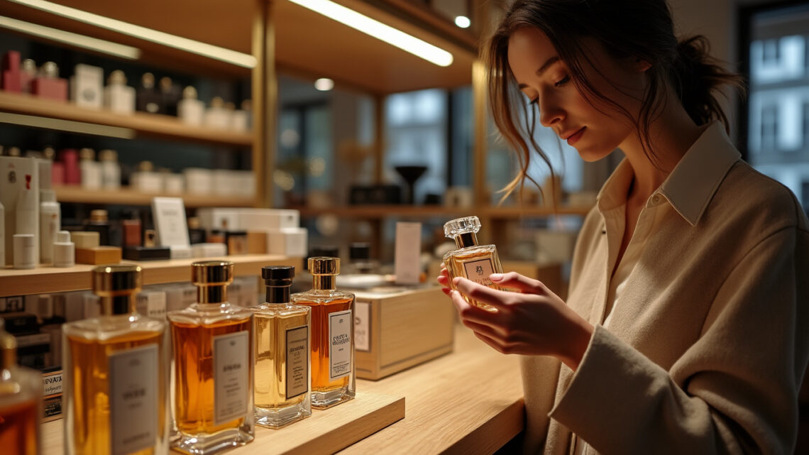 Les erreurs à éviter lors du choix d’un beauty en parfum : cadeau Ici Paris