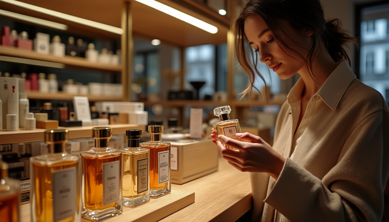 découvrez les principales erreurs à éviter lors du choix d’un beauty en parfum comme cadeau chez ici paris. suivez nos conseils pour offrir le parfum idéal sans faux pas et faire plaisir à coup sûr.