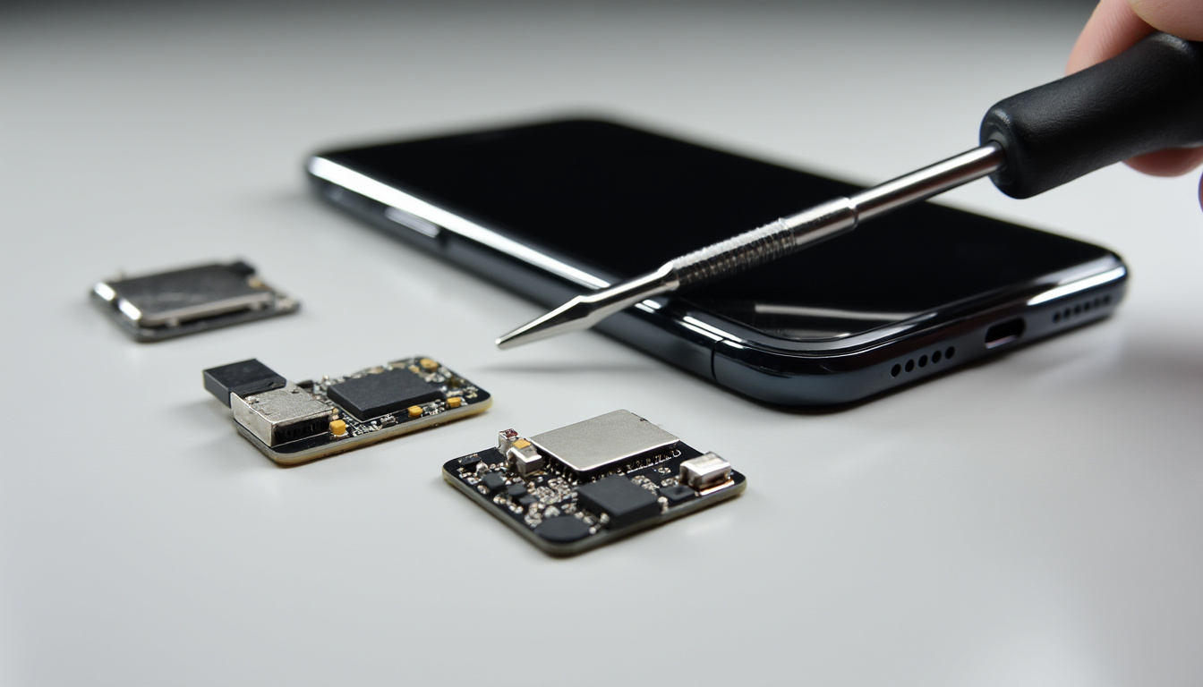 votre iphone x ne s’allume plus après le changement d’écran ? découvrez les meilleures solutions et astuces pour identifier et résoudre rapidement ce problème, afin de retrouver un smartphone fonctionnel sans stress.
