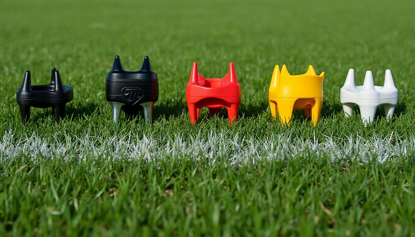 découvrez les meilleurs crampons de rugby pour optimiser vos performances sur le terrain. comparatif et conseils pour choisir les modèles adaptés à vos besoins, quel que soit votre poste ou niveau de jeu.