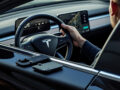Les rétroviseurs et accessoires Tesla Y pour améliorer votre expérience de conduite