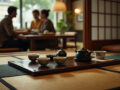 Les secrets d’un salon de thé japonais à Paris pour un moment convivial