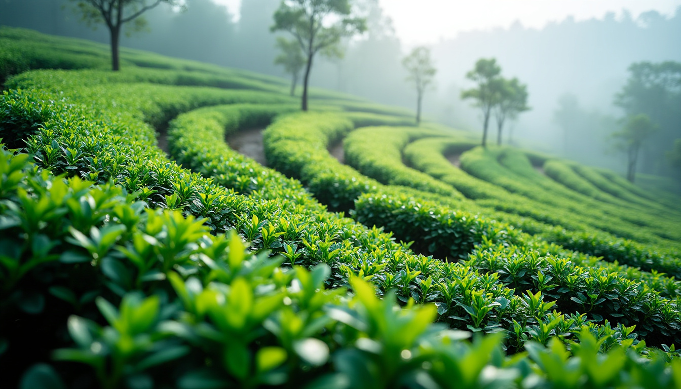découvrez combien de temps infuser votre thé vert pour obtenir toutes ses saveurs. nos conseils et astuces vous aideront à optimiser chaque tasse et profiter pleinement de votre thé préféré.