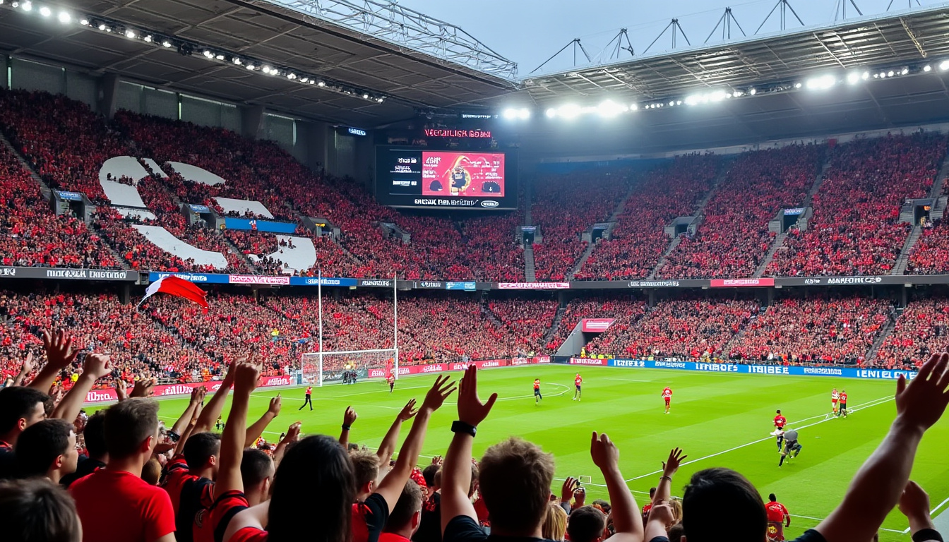 découvrez comment le maillot du stade toulousain a évolué au fil des décennies, entre tradition, histoire et innovations, et explorez son héritage unique dans le rugby français.
