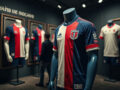 L’héritage du maillot du Stade Toulousain à travers les décennies