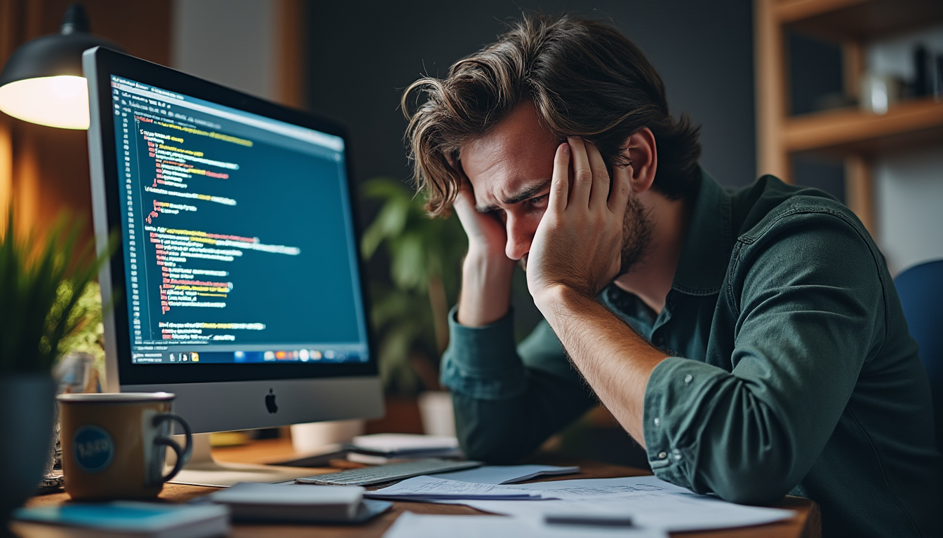 découvrez les principales limites de l'hébergement web gratuit avec nom de domaine et apprenez comment les contourner pour optimiser la performance et la fiabilité de votre site internet.