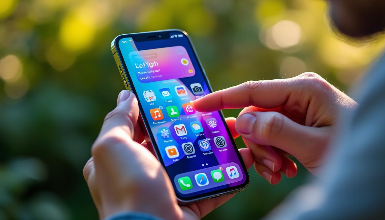 découvrez comment réaliser facilement une capture d’écran sur votre iphone 12 pro grâce à notre guide pas à pas et nos astuces de pro pour enregistrer et partager votre écran en toute simplicité.