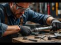 Meilleures pratiques pour utiliser une clé dynamométrique Facom
