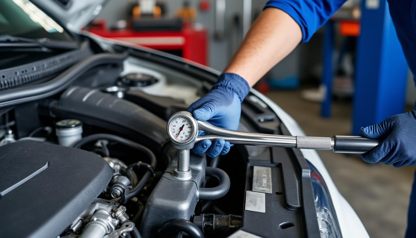 découvrez les meilleures pratiques pour utiliser efficacement une clé dynamométrique facom : conseils d’experts, étapes d’utilisation et astuces d’entretien pour garantir sécurité, précision et longévité de votre outil.