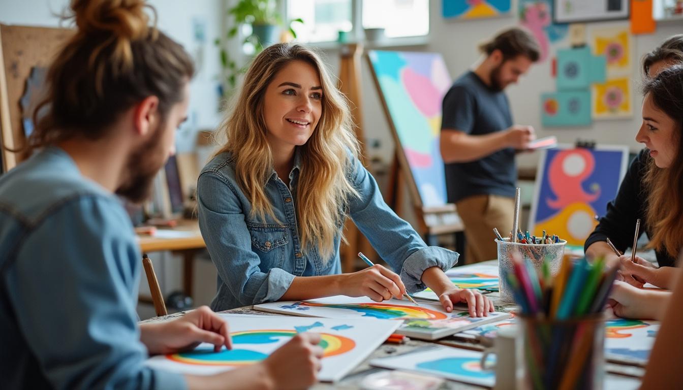 découvrez comment melissa schuman a surmonté les défis de l'industrie musicale et partage son parcours inspirant, de ses débuts prometteurs à son engagement pour l'autonomisation artistique et personnelle.