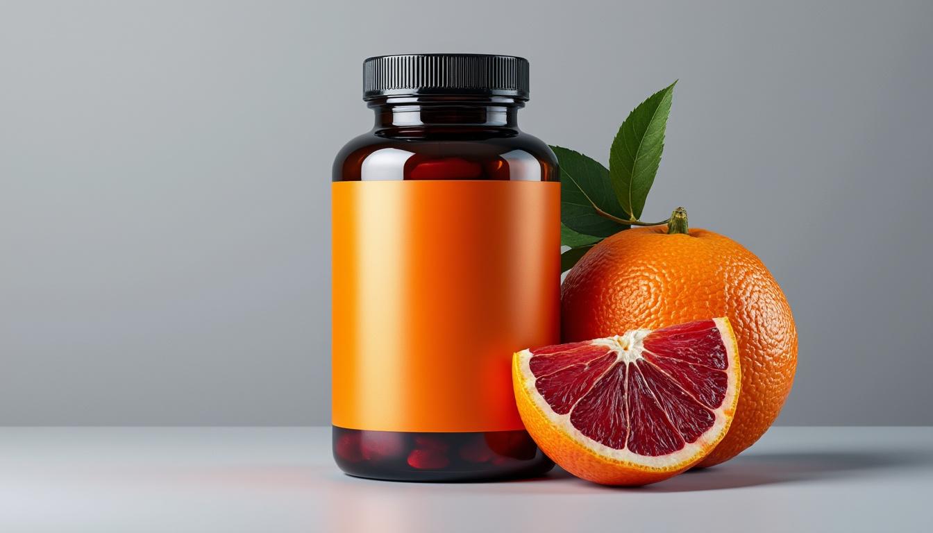 découvrez comment l’association du morosil et du chrome fruit peut contribuer à votre bien-être. explorez leurs bienfaits surprenants : gestion du poids, soutien métabolique et énergie retrouvée. adoptez ces alliés naturels pour une santé optimale !