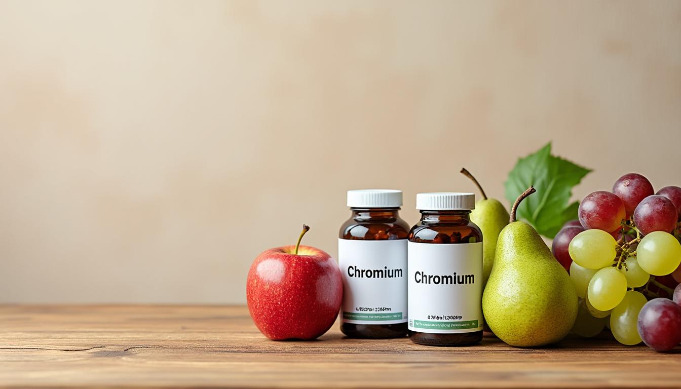 découvrez les bienfaits surprenants du morosil et du chrome fruit. ces deux alliés naturels contribuent à la gestion du poids et au maintien d'une santé optimale. informez-vous sur leurs vertus et astuces d'utilisation pour améliorer votre bien-être au quotidien.
