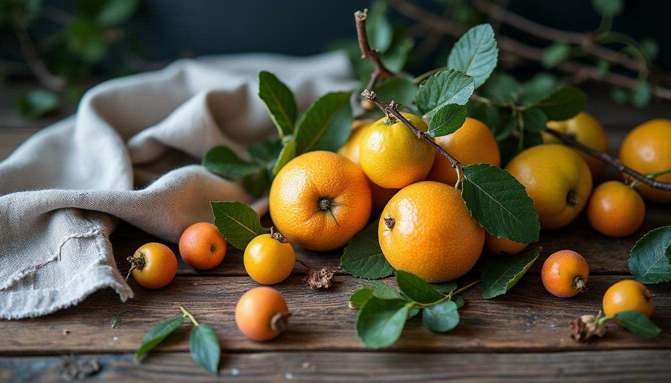 découvrez comment morosil et chrome fruit peuvent booster votre santé ! explorez leurs bienfaits surprenants pour la gestion du poids, l’énergie et le bien-être au quotidien.