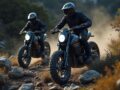 Motos trial électriques EM 57 : le rapport prix qualité à ne pas négliger