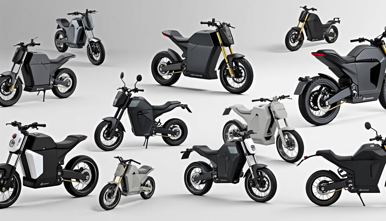 découvrez les motos trial électriques em 57 : un choix incontournable pour ceux qui recherchent un excellent rapport qualité-prix, performance et innovation. idéal pour les amateurs de sensations fortes et d’écologie.