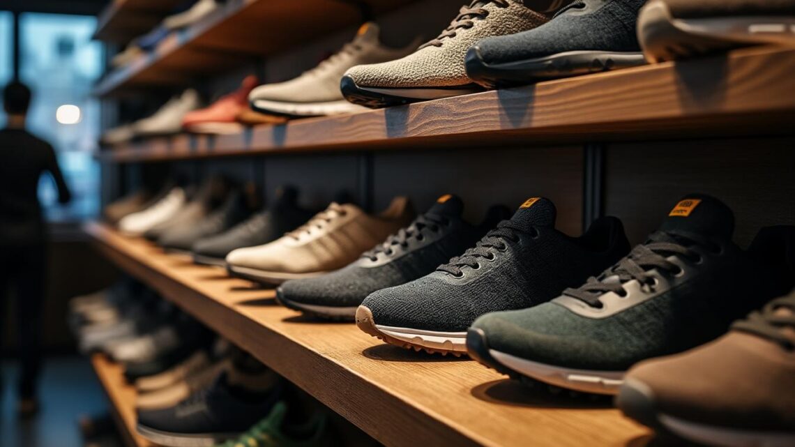 Où acheter des chaussures de rugby à Montréal : guide des boutiques spécialisées