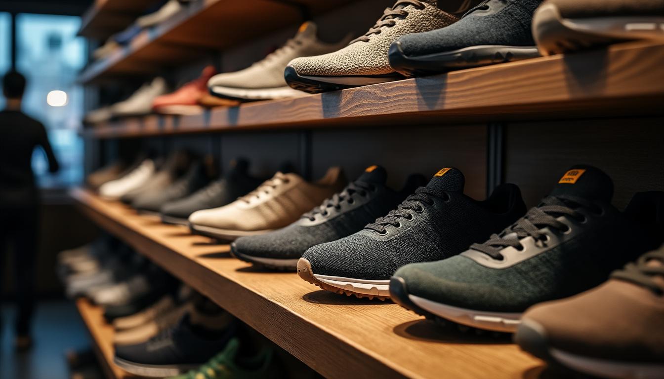 découvrez les meilleures adresses pour acheter des chaussures de rugby à montréal grâce à notre guide des boutiques spécialisées. conseils et bons plans pour trouver l’équipement idéal !