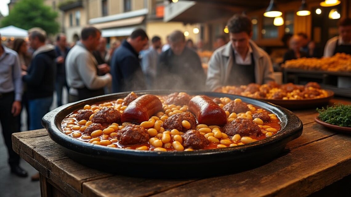 Où acheter le meilleur cassoulet de Castelnaudary pour ravir vos papilles ?