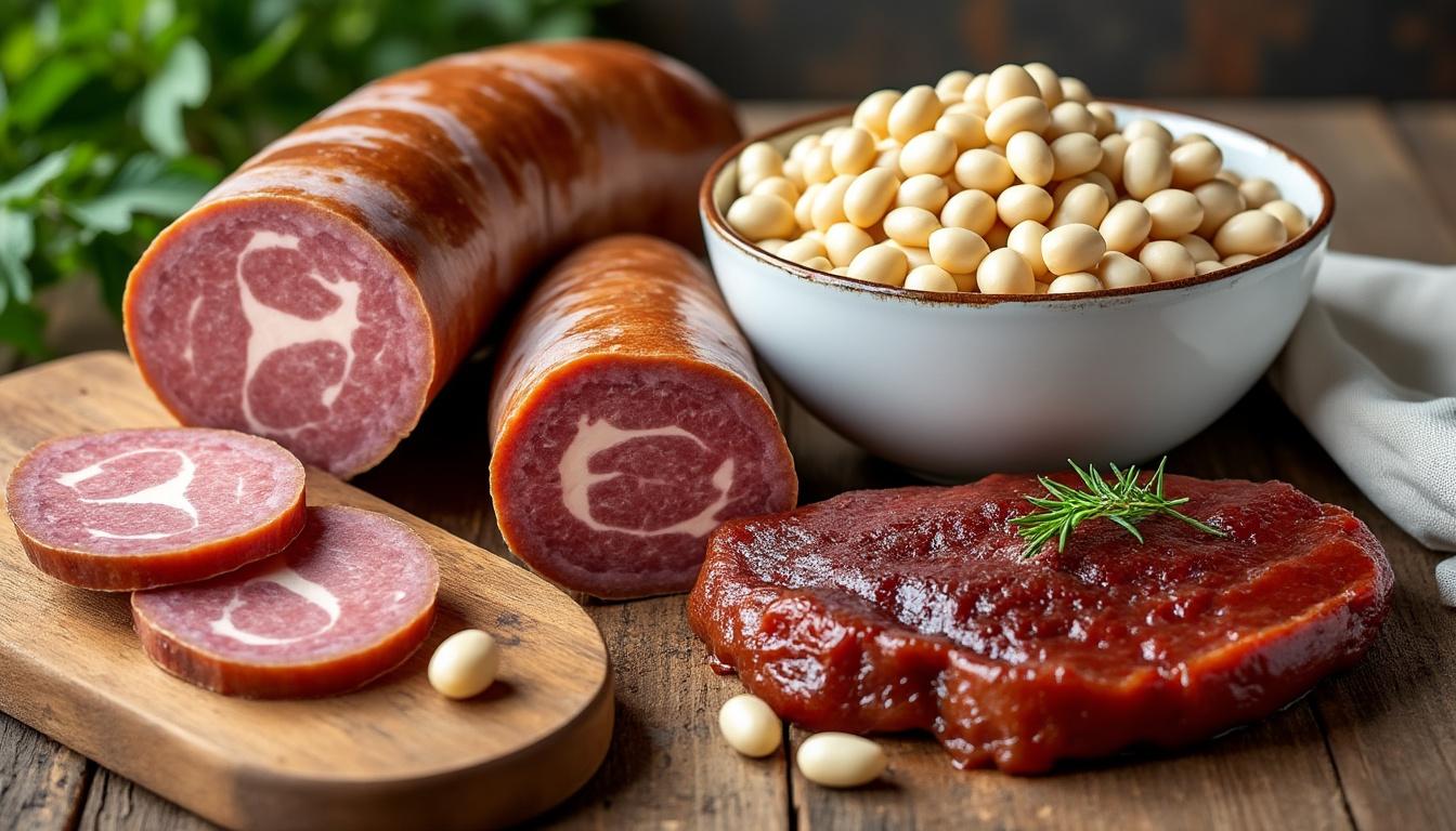découvrez où acheter le meilleur cassoulet de castelnaudary et régalez vos papilles avec cette spécialité authentique du sud-ouest. nos conseils pour choisir la meilleure adresse et savourer un cassoulet traditionnel d’exception.