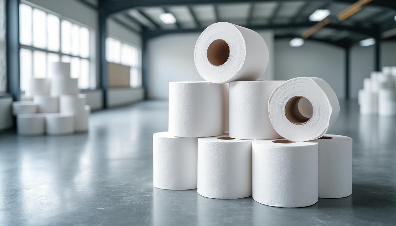 découvrez où acheter du papier toilette en gros au maroc grâce à notre guide complet des meilleurs fournisseurs. trouvez des options fiables, économiques et adaptées à vos besoins professionnels ou personnels.