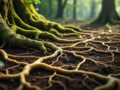 Plongée dans le wood wide web : le phénomène naturel qui défie nos perceptions
