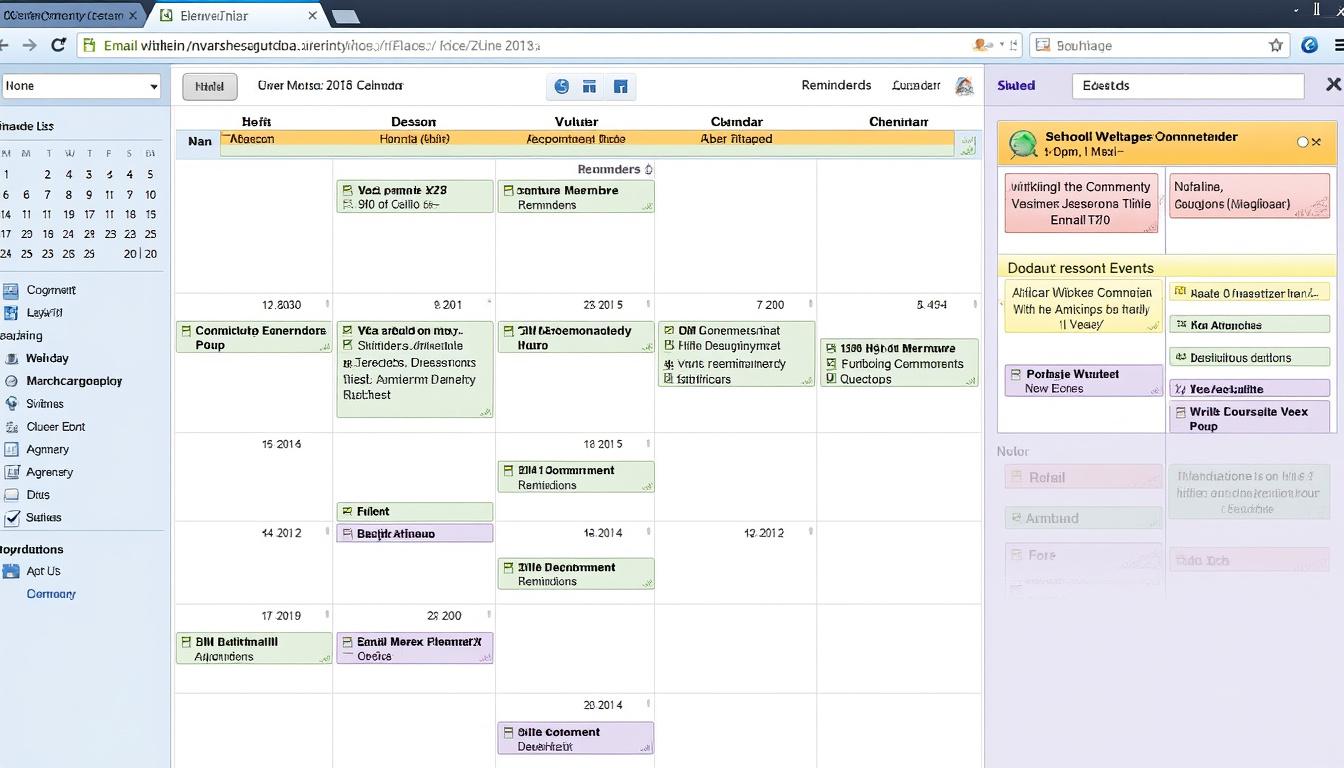 découvrez pourquoi agroparistech webmail zimbra est le choix idéal pour gérer vos communications : sécurité renforcée, interface intuitive et outils collaboratifs adaptés aux besoins des étudiants et professionnels de l'agronomie.