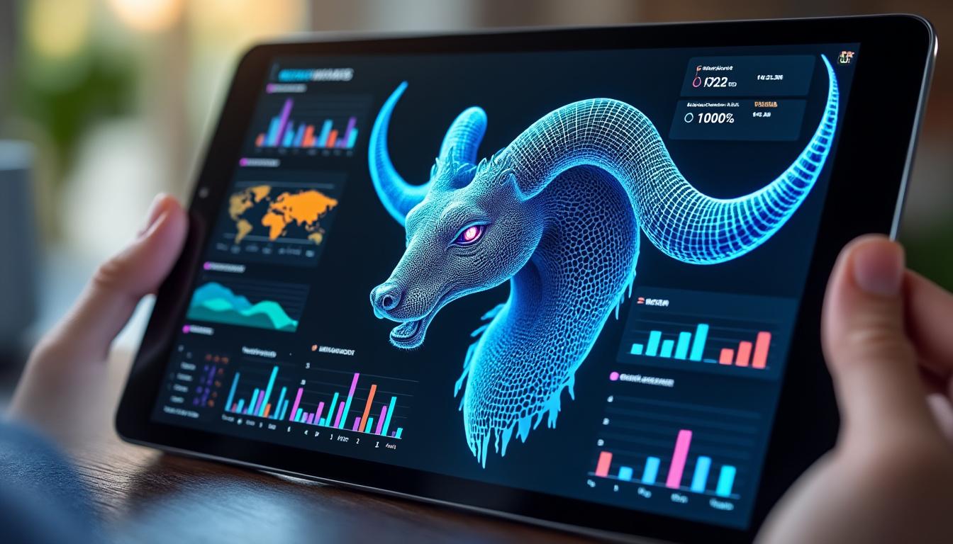découvrez pourquoi l’intégration du diagramme bête à cornes pour tablette tactile dans votre workflow optimise la compréhension des besoins, améliore la conception et favorise des projets digitaux réussis.