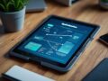 Pourquoi intégrer le diagramme Bête à cornes pour tablette tactile dans votre workflow