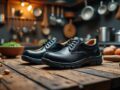 Pourquoi opter pour des chaussures de sécurité cuisine pas chères ?