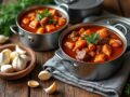Quel est le meilleur cassoulet en boîte en vente en ligne ? Découvrez notre sélection !