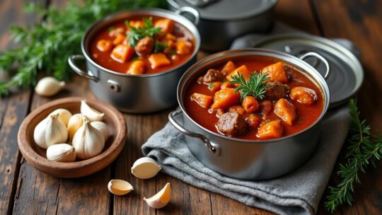 Quel est le meilleur cassoulet en boîte en vente en ligne ? Découvrez notre sélection !