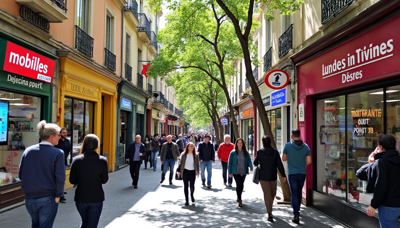 découvrez les services essentiels proposés par un réparateur de téléphone mobile à lyon : remplacement d’écran, réparation de batterie, déblocage, diagnostics rapides et conseils pour prolonger la durée de vie de votre smartphone.