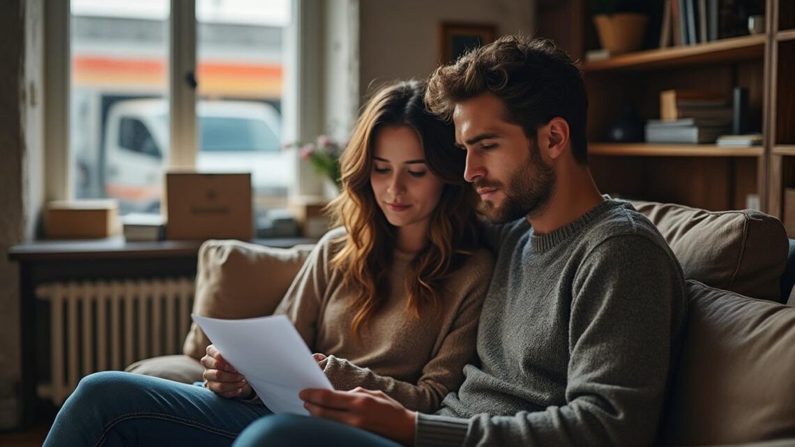 Résiliation assurance logement suite à un déménagement : conseils d’une transition