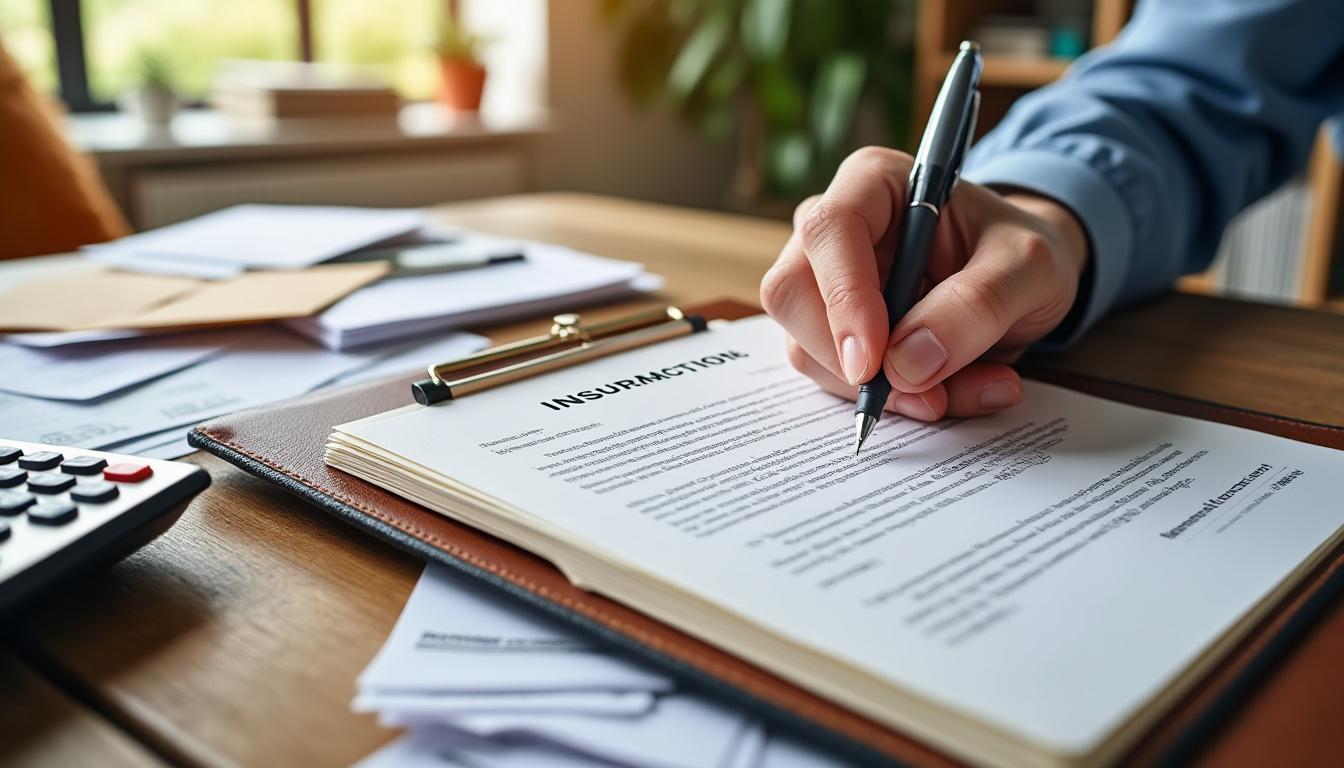 découvrez comment résilier votre assurance logement en toute simplicité après un déménagement. suivez nos conseils pratiques pour une transition sereine et éviter les pièges administratifs.