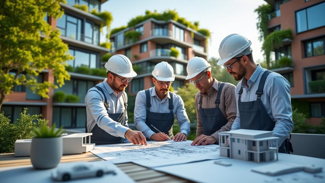 Rôle clé du décret sur la rénovation énergétique dans la lutte contre le changement climatique