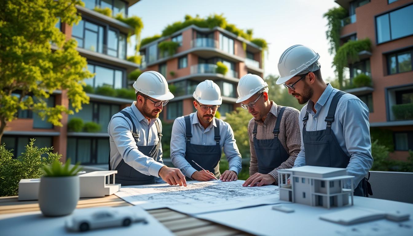 découvrez comment le décret sur la rénovation énergétique joue un rôle essentiel dans la réduction des émissions de gaz à effet de serre et la lutte contre le changement climatique en france.