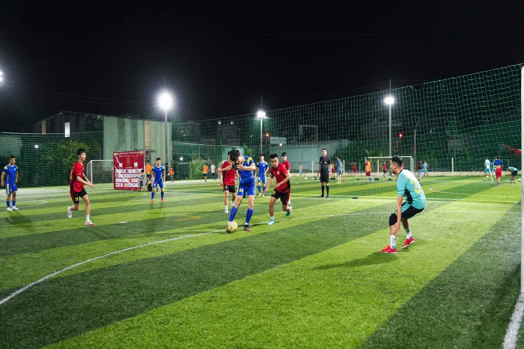 Comment avoir les meilleures cotes pour parier sur les match de la CAN 2025 ?