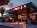 Amnesia Cap d’Agde à Cap d’Agde en France : A savoir avant de sortir