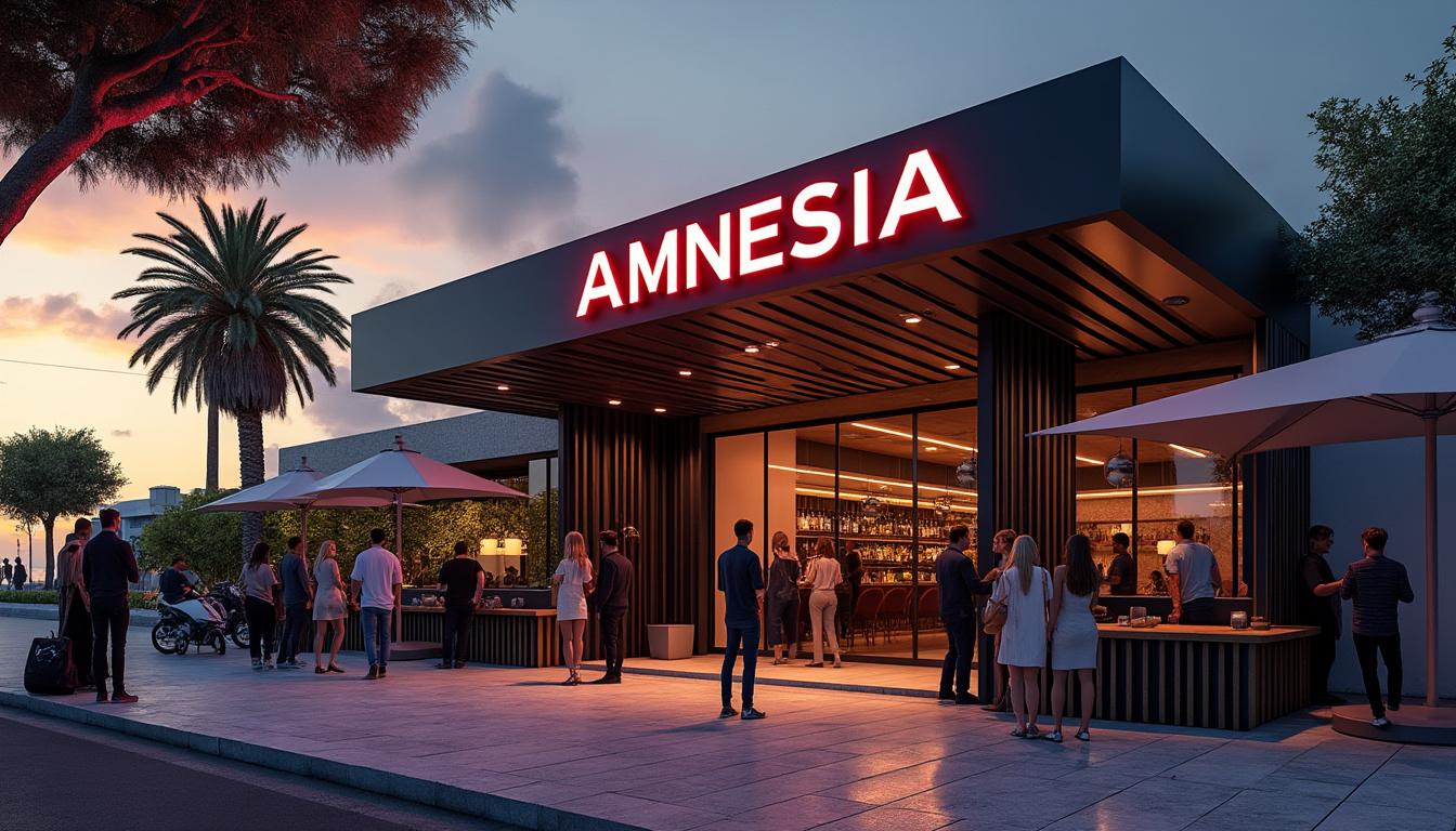 découvrez tout ce qu'il faut savoir avant de sortir à amnesia cap d’agde, l'une des meilleures boîtes de nuit du cap d’agde en france. conseils, ambiance, horaires et infos pratiques pour une soirée réussie.
