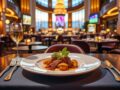 Casino Borgata à Atlantic City aux USA : une expérience gastronomique unique