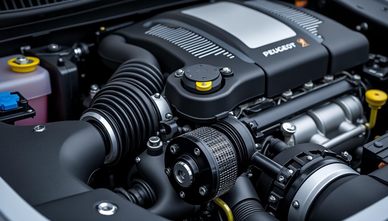 découvrez comment choisir des silent blocs adaptés à votre peugeot 2008 ii pour améliorer le confort et la tenue de route en fonction de votre style de conduite.
