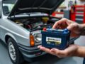 Comment choisir la batterie voiture pour Renault 5 idéale ?