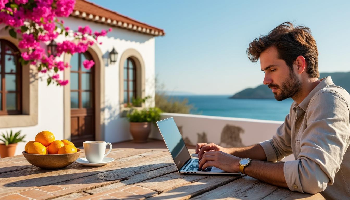 découvrez comment sélectionner les meilleurs sites de locations de vacances à viana do castelo, au portugal, pour un séjour inoubliable alliant confort et authenticité.