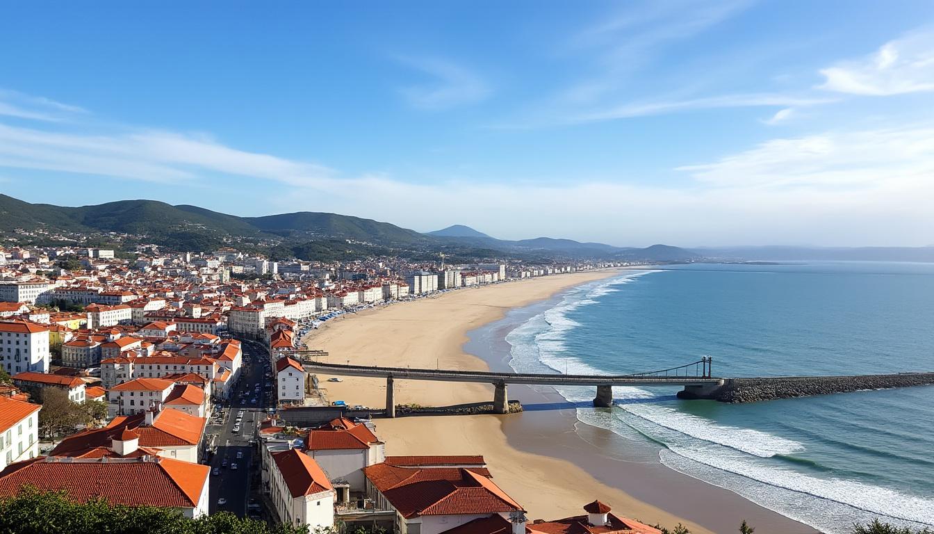 découvrez comment sélectionner les meilleurs sites de locations de vacances à viana do castelo, portugal, pour un séjour inoubliable alliant confort, prix et authenticité.