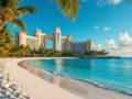 Comment profiter de votre visite au casino Atlantis Paradise Island à Nassau aux Bahamas