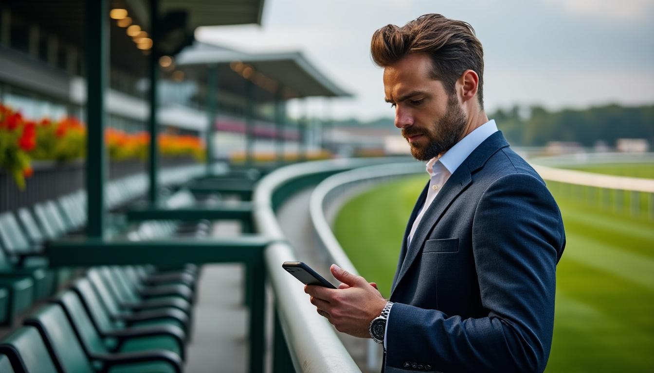 apprenez à maximiser vos gains avec nos conseils experts pour optimiser vos paris dans la zone turf. stratégies, astuces et analyses pour réussir vos mises.