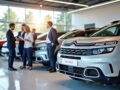 Découvrez le top des mandataires auto Citroën pour des affaires imbattables